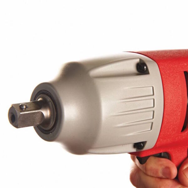 آچار بکس برقی  میلواکی مدل IPWE400RQ - Image 8