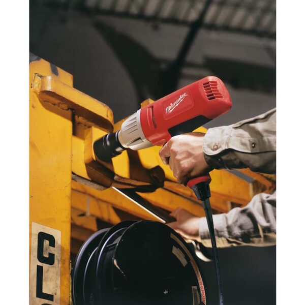 آچار بکس برقی  میلواکی مدل IPWE400RQ - Image 13