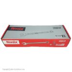 آچار سری 12 عددی یکسر تخت یکسر رینگ رونیکس مدل RH-2102 - Image 3