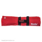 آچار سری 8 عددی دوسر رینگ کیفی رونیکس مدلRH-2301 - Image 4