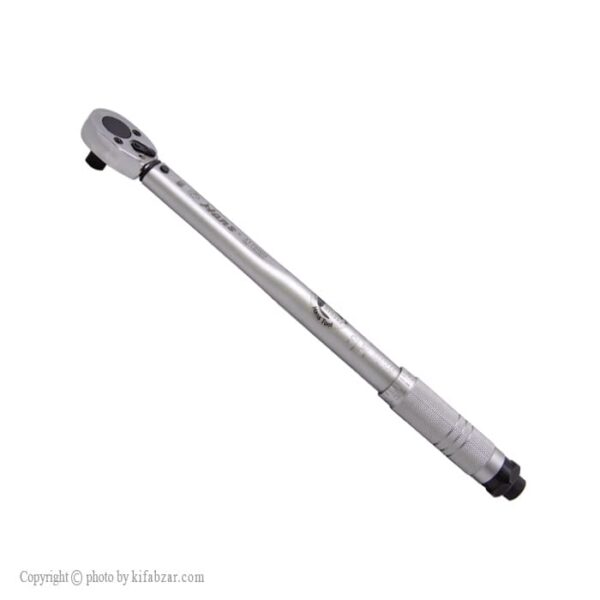 آچار ترکمتر 3/8 هنس 500 الی 3 کیلوگرم مدل 3170NM - Image 2
