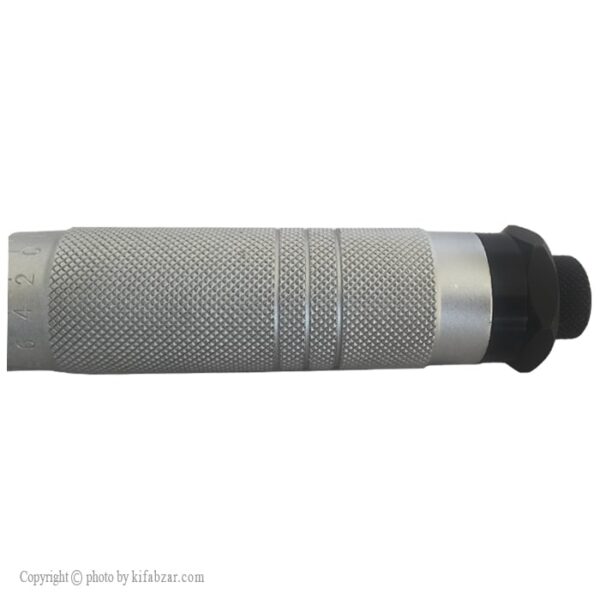 آچار ترکمتر هنس 2000 مدل 4170NMR درایو 1/2 - Image 5