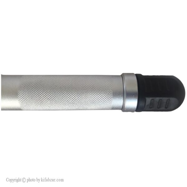 آچار ترکمتر کلاسیکال 2000 هنس مدل 4174NM-225 - Image 3