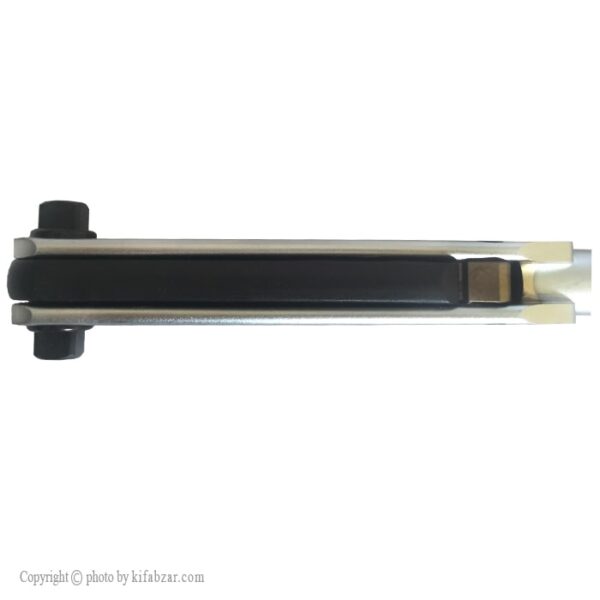 آچار ترکمتر کلاسیکال 2000 هنس مدل 4174NM-225 - Image 5
