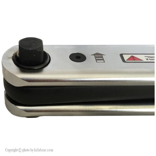 آچار ترکمتر کلاسیکال 3000 هنس مدل 4174NM-330 - Image 3