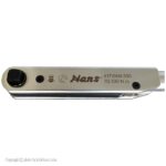 آچار ترکمتر کلاسیکال 3000 هنس مدل 4174NM-330 - Image 4