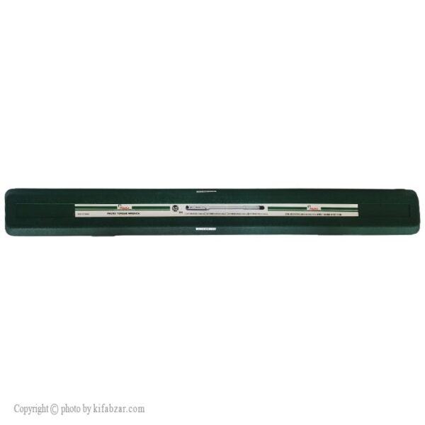 آچار ترکمتر کلاسیکال 3000 هنس مدل 4174NM-330 - Image 6
