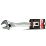آچار فرانسه رونیکس مدل RH-2401 سایز  6 اینچ سری لیبرا - Image 2
