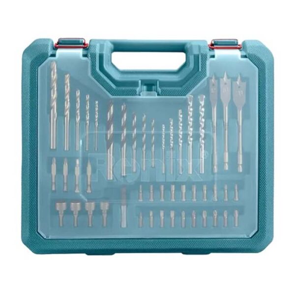کیت دریل چکشی رونیکس مدل RS 0005 - Image 4