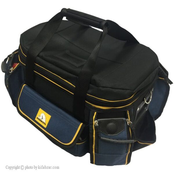 کیف ابزار ماموت مدل Mammut-470 - Image 14