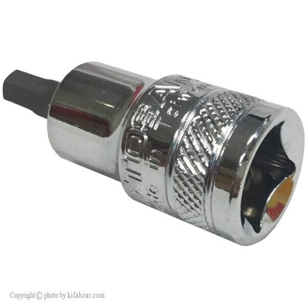 آلن بکسی 10 میلی‌متر توسن مدل TA-10 - Image 3