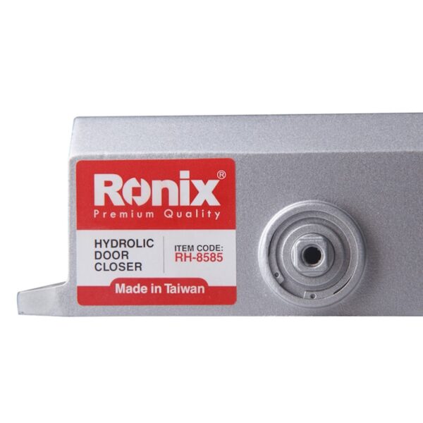 آرام بند رونیکس مدل RH-8585 سایز 15 الی 85 کیلوگرم - Image 5