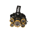 چراغ پیشانی شارژی هیوندای مدل HP-8050 - Image 2