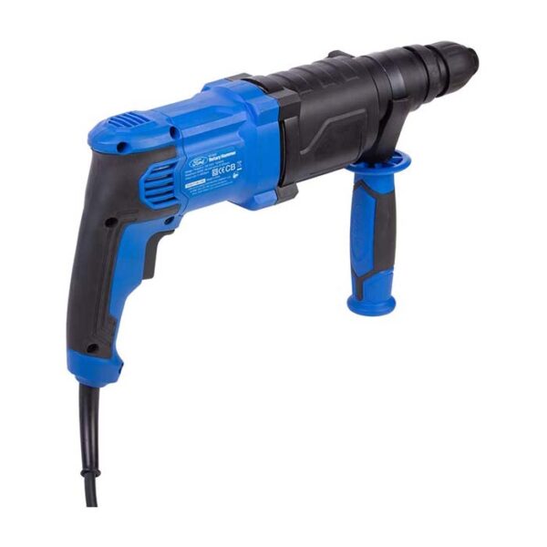 دریل چکشی سه کاره صنعتی فورد مدل FORD 800 - Image 2