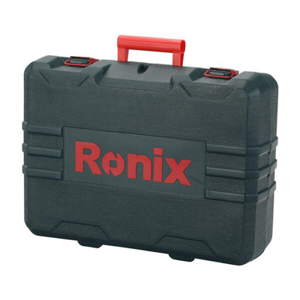 دریل بتن کن 5.1 کیلو رونیکس مدل 2707 - Image 13