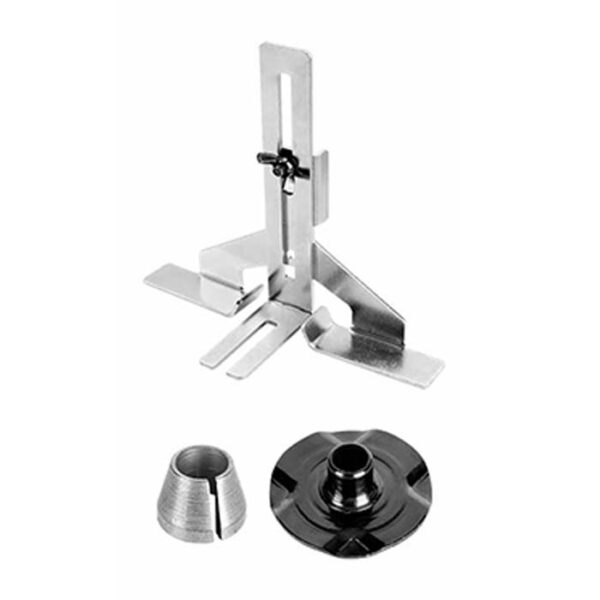 فرز نجاری توتال مدل TLT6001 - Image 2