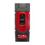 قیچی نیبلر شارژی میلواکی مدل M12FNB16 0X - Image 3