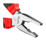 انبردست 7 اینچ رونیکس مدل RH 1167 - Image 4
