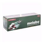 مینی فرز متابو  مدل W 9 115 QUICK - Image 5