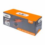 فرز پولیش اوربیتال مکس مدل PO1 - Image 8