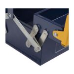 جعبه ابزار فلزی گلکسی وان مدل MT502 - Image 3