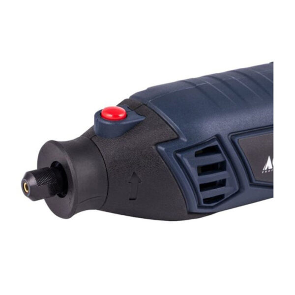 کیت فرز مینیاتوری دیجیتال  126 پارچه اکتیو مدل AC-2871G - Image 5