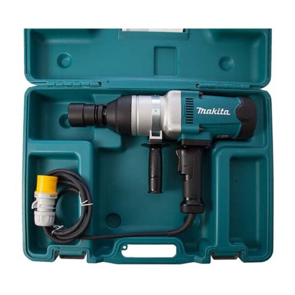 بکس برقی ماکیتا مدل TW1000 - Image 5