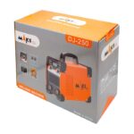اینورتر جوشکاری 120 آمپر مکس مدل DJ250 - Image 10