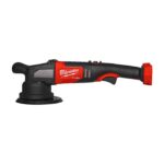 فرز پولیش اوربیتال شارژی میلواکی مدل M18FROP21 0X - Image 2