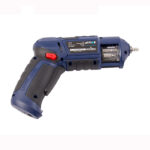 پیچ گوشتی شارژی خشابی اکتیو مدل AC-2936B - Image 3