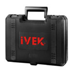 دریل پیچ گوشتی شارژی ایوک مدل K 7212V - Image 4