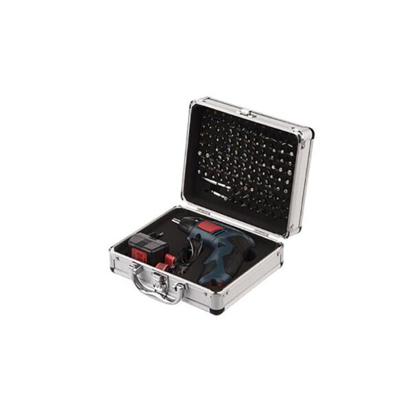 پیچ گوشتی شارژی ای پی ان نیکل 3.6 ولت CSD36M - Image 5