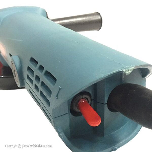 مینی فرز باس مدل S1M-TD-125B3 - Image 2