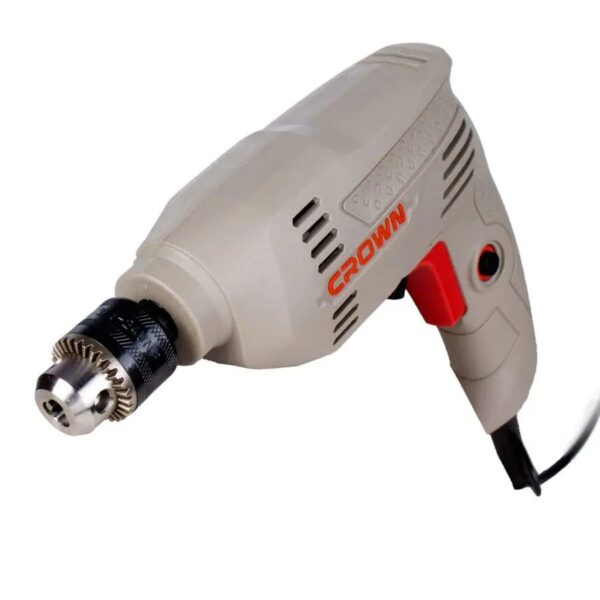 دریل  اتوماتیک کرون مدل CT10125 - Image 3
