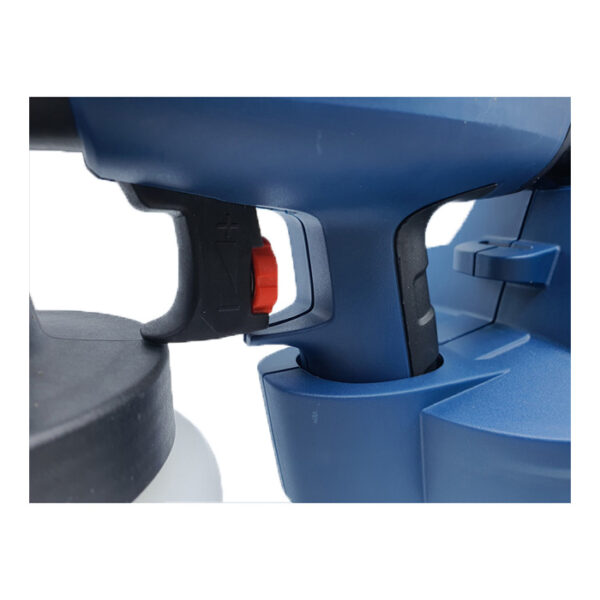 پیستوله برقی رنگ پاش رابین مدل R5030 - Image 2