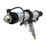 تفنگ چسب زن بادی ای پی تی مدلAT10863B13 - Image 2