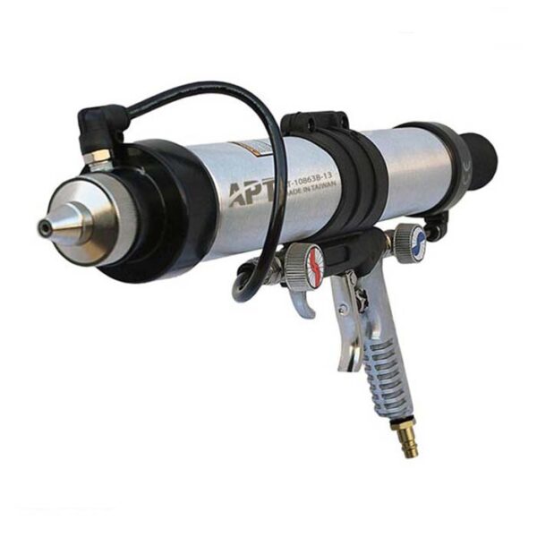 تفنگ چسب زن بادی ای پی تی مدلAT10863B13 - Image 2