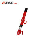 قفل فرمان دوبل رونیکس مدل 4243