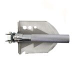 کمپرسورباد فندکی رویال +هدلایت+بیل آفرود - Image 9