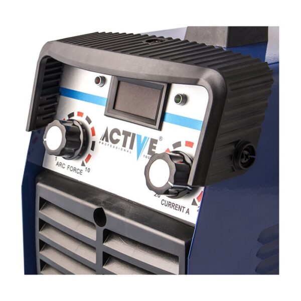اینورتر جوشکاری 200 آمپر اکتیو مدل AC 48200 - Image 10