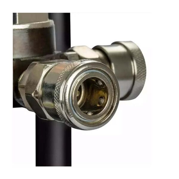 کمپرسور باد 10 لیتری رونیکس مدل RC 1010 - Image 11
