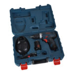 دریل پیچ گوشتی شارژی رونیکس مدل 8512 - Image 8