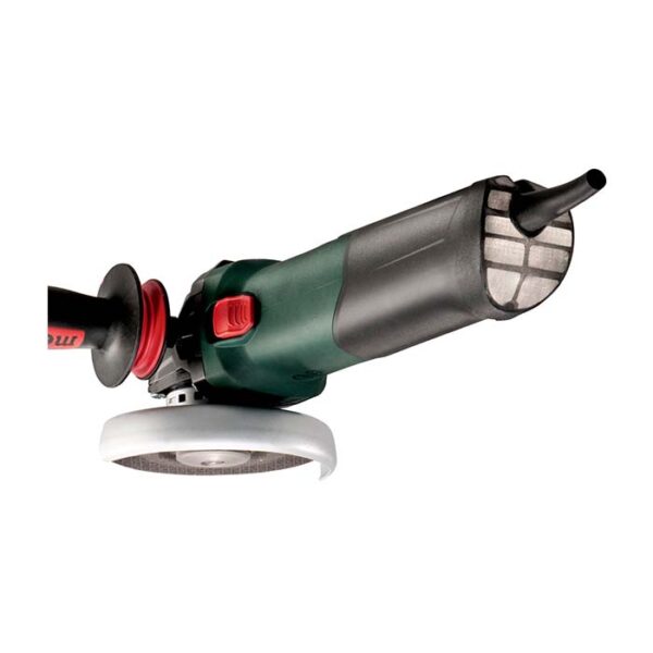 مینی فرز متابو مدل WEV 15 125 QUICK - Image 4