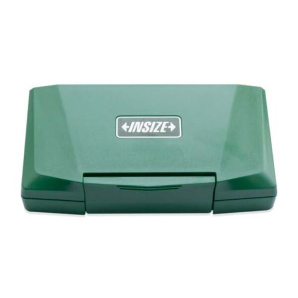 ست میکرومتر لوله داخل سنج 300-50 میلیمتر اینسایز مدل 300 3222 - Image 3