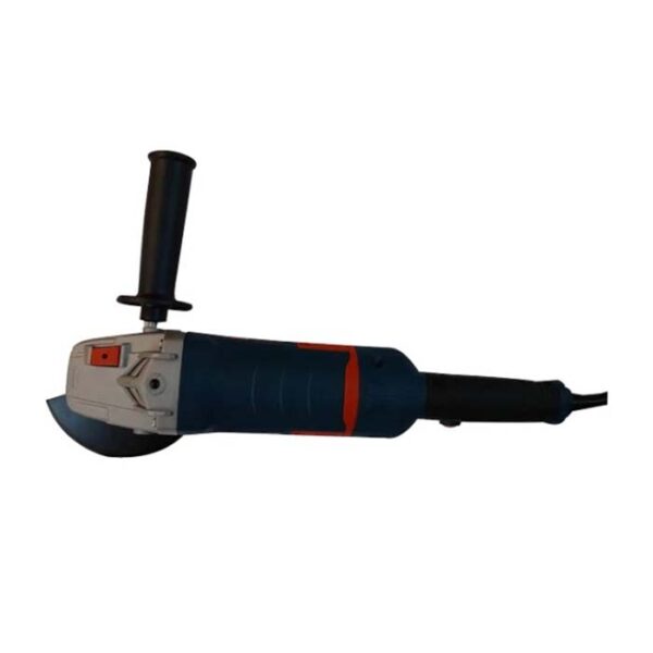 مینی فرز دسته بلند استرانگ مدل STG125101 - Image 2
