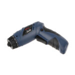 پیچ گوشتی شارژی ان ای سی مدل NEC-1636 - Image 3