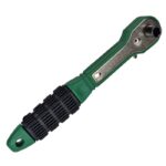 مجموعه 17 عددی سری بکس و پیچ گوشتی GQ-TOOLS مدل GQ-415 - Image 2