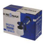 پیستوله برقی رنگ پاش رگنار مدل RG 2150 - Image 5