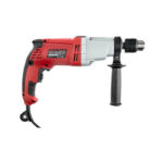 دریل چکشی گیربکسی محک مدل  DM-1050 - Image 3