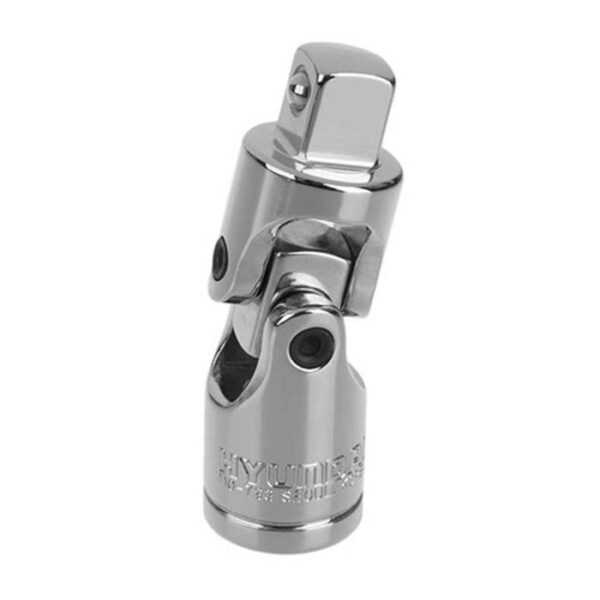 جعبه بکس 1/2 اینچ 24 عددی هیوندای مدل H 1224 - Image 5